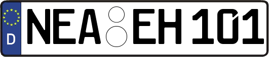 NEA-EH101