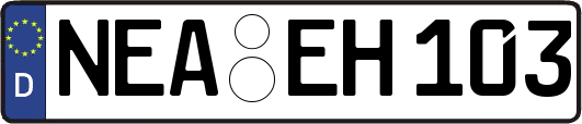 NEA-EH103