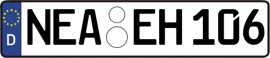 NEA-EH106