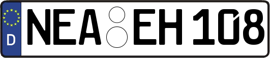 NEA-EH108