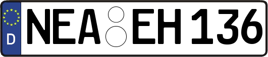 NEA-EH136