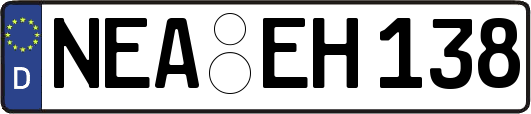NEA-EH138