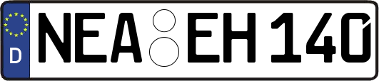 NEA-EH140