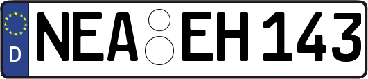 NEA-EH143