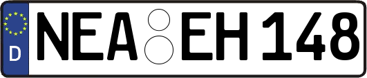 NEA-EH148