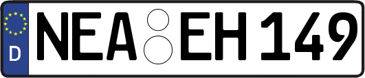 NEA-EH149