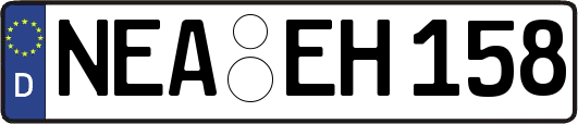 NEA-EH158