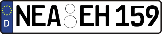 NEA-EH159