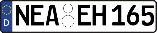 NEA-EH165