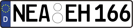NEA-EH166