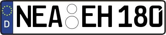 NEA-EH180
