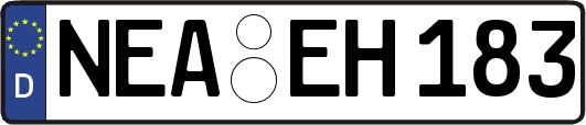 NEA-EH183