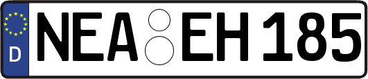 NEA-EH185