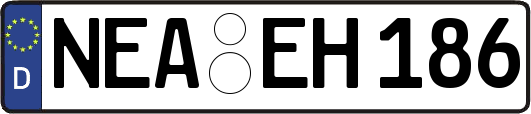 NEA-EH186