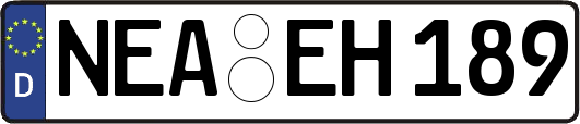 NEA-EH189