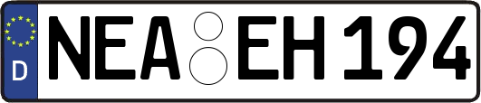 NEA-EH194