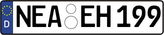 NEA-EH199
