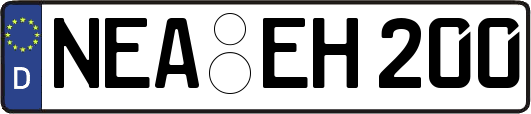 NEA-EH200