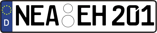 NEA-EH201