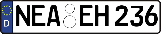 NEA-EH236