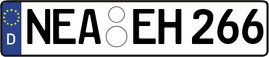 NEA-EH266
