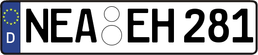 NEA-EH281