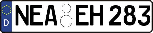 NEA-EH283
