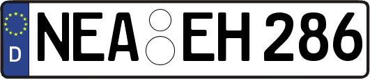 NEA-EH286