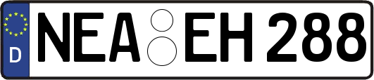NEA-EH288