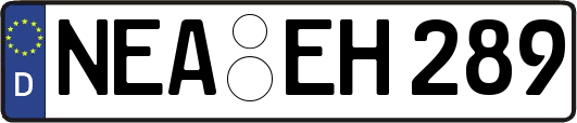 NEA-EH289