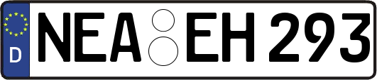 NEA-EH293