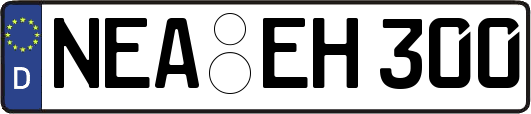 NEA-EH300