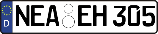 NEA-EH305