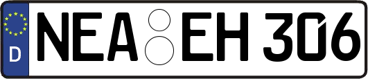 NEA-EH306