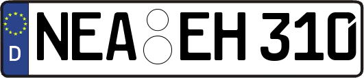 NEA-EH310