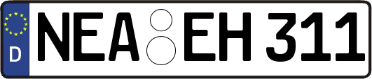 NEA-EH311