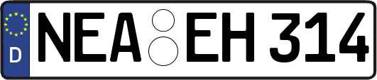 NEA-EH314