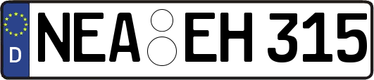 NEA-EH315