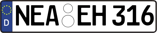 NEA-EH316