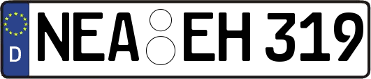 NEA-EH319