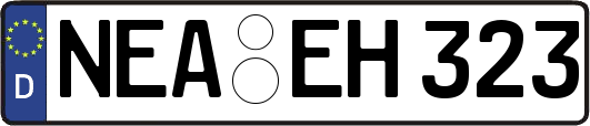 NEA-EH323