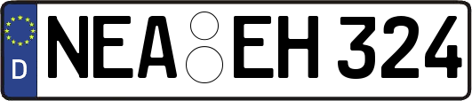 NEA-EH324