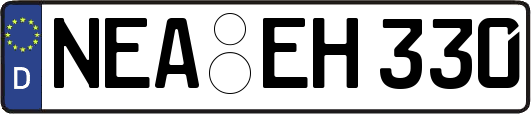 NEA-EH330