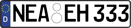 NEA-EH333