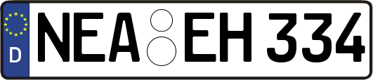 NEA-EH334