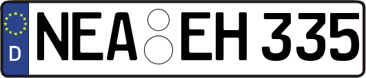 NEA-EH335