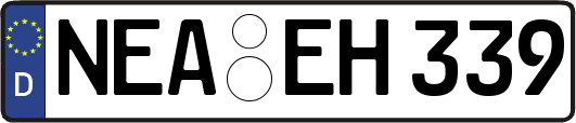 NEA-EH339
