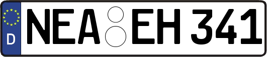 NEA-EH341