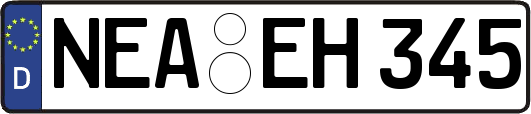 NEA-EH345