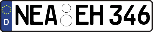 NEA-EH346